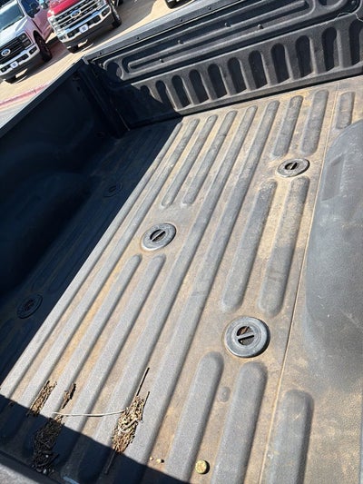 2015 RAM 2500 Laramie Longhorn