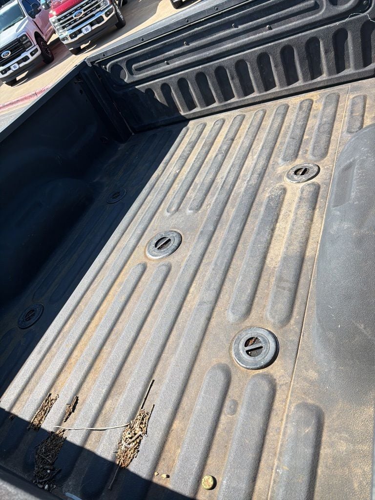 2015 RAM 2500 Laramie Longhorn