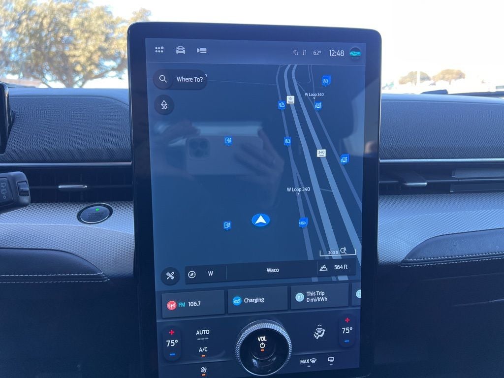 2022 Ford Mustang Mach-E Select