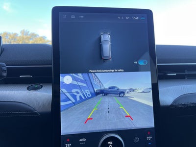 2022 Ford Mustang Mach-E Select