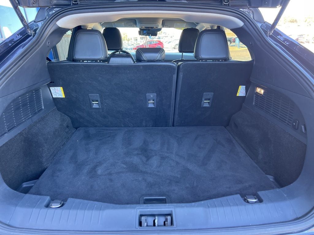 2022 Ford Mustang Mach-E Select