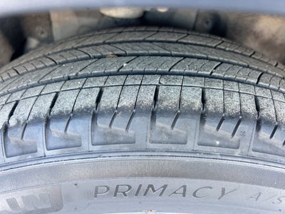 2022 Ford Mustang Mach-E Select