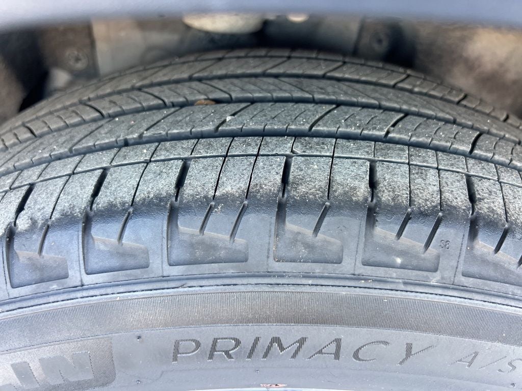 2022 Ford Mustang Mach-E Select