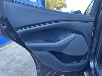 2022 Ford Mustang Mach-E Select