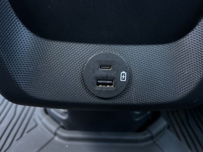 2022 Ford Mustang Mach-E Select