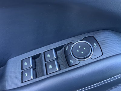 2022 Ford Mustang Mach-E Select