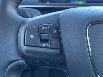 2022 Ford Mustang Mach-E Select