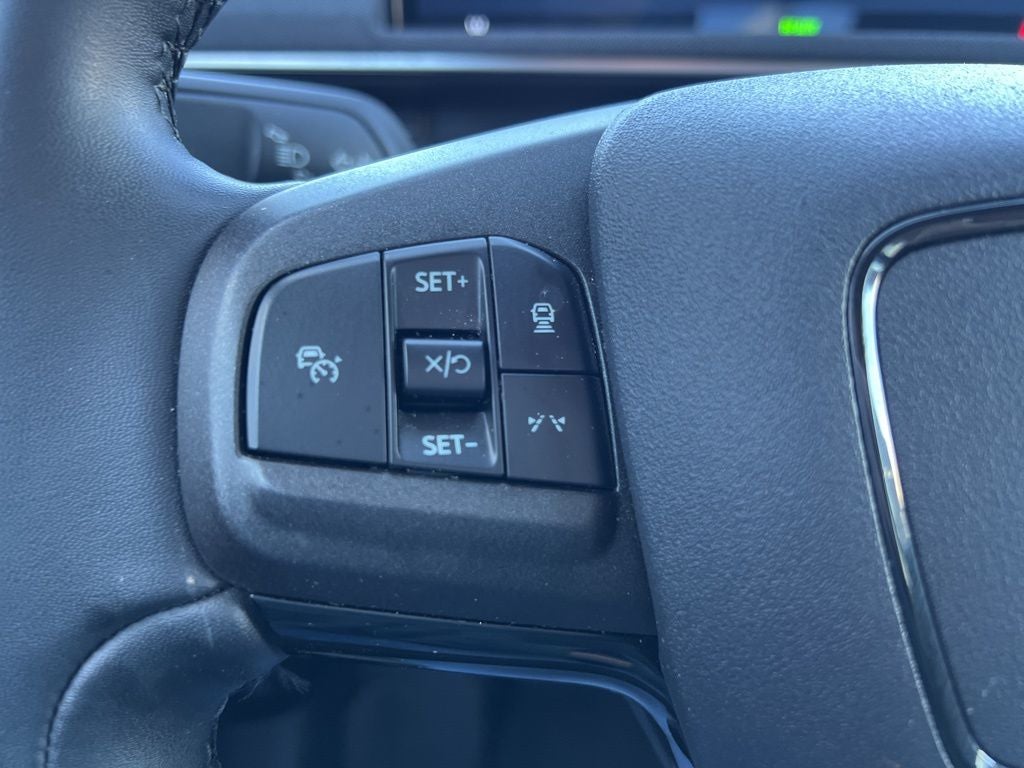 2022 Ford Mustang Mach-E Select