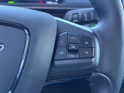 2022 Ford Mustang Mach-E Select