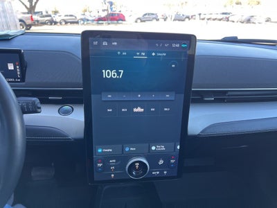 2022 Ford Mustang Mach-E Select