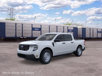 2026 Ford Maverick XL Fleet