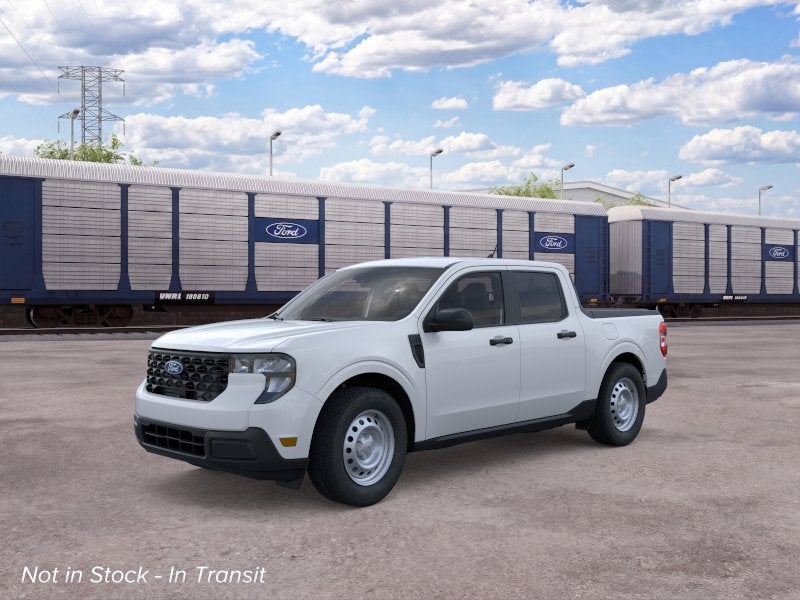 2026 Ford Maverick XL Fleet