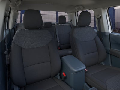 2026 Ford Maverick XL Fleet