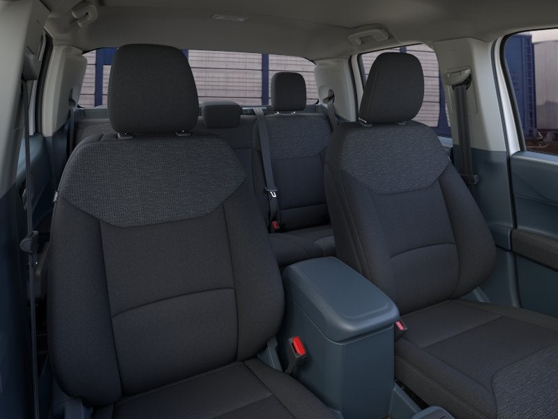 2026 Ford Maverick XL Fleet