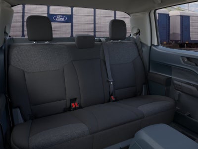 2026 Ford Maverick XL Fleet