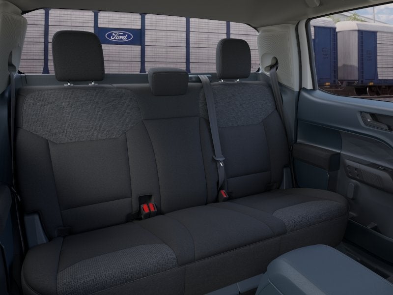 2026 Ford Maverick XL Fleet