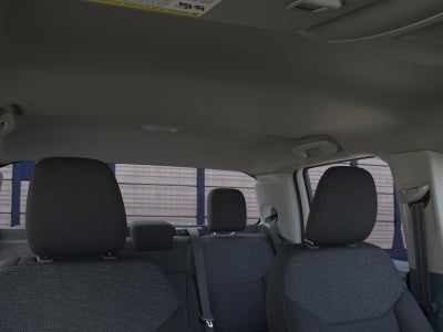 2026 Ford Maverick XL Fleet