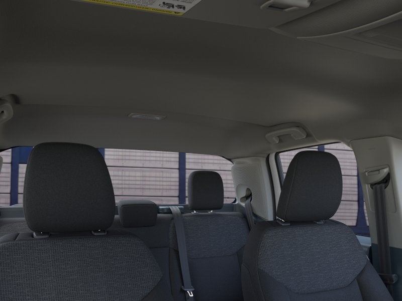 2026 Ford Maverick XL Fleet