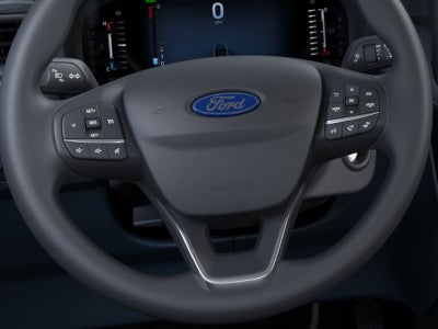 2026 Ford Maverick XL Fleet