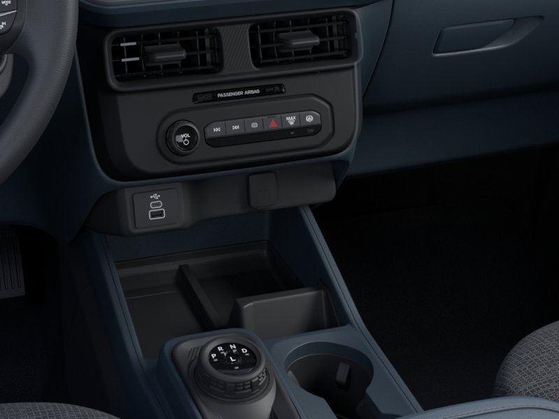 2026 Ford Maverick XL Fleet