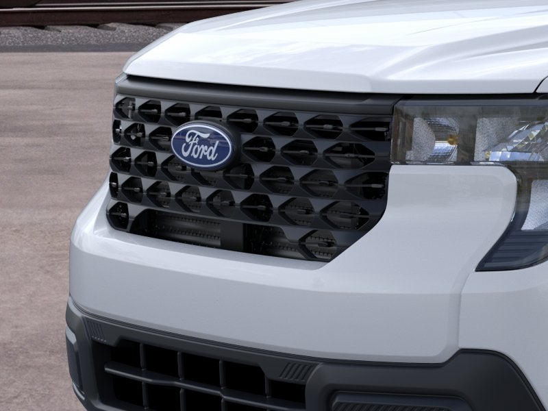 2026 Ford Maverick XL Fleet