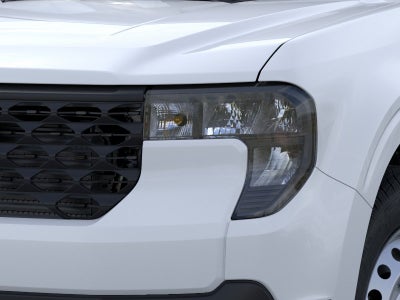 2026 Ford Maverick XL Fleet