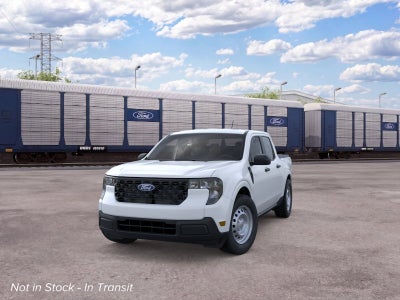 2026 Ford Maverick XL Fleet