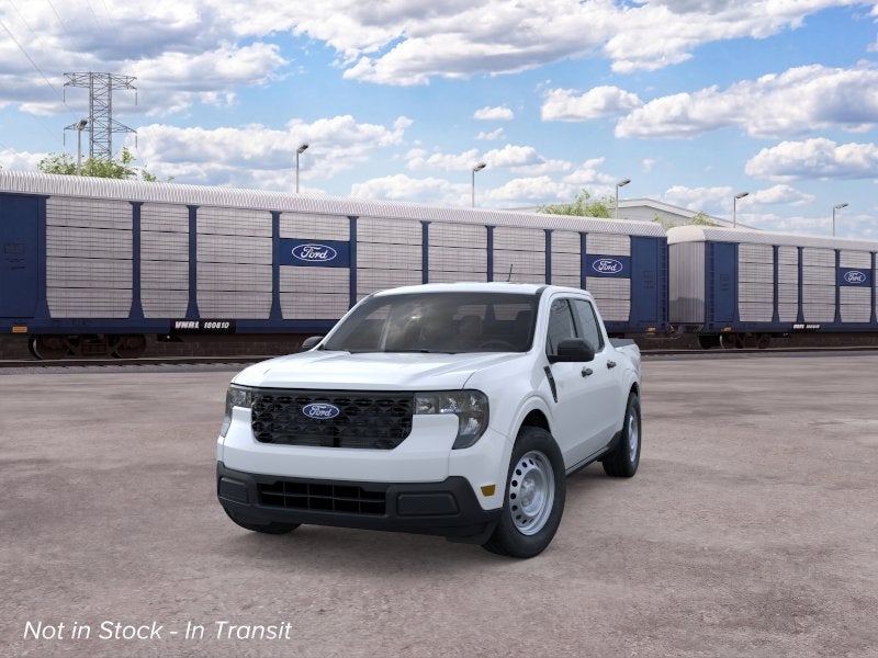2026 Ford Maverick XL Fleet
