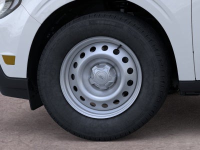 2026 Ford Maverick XL Fleet