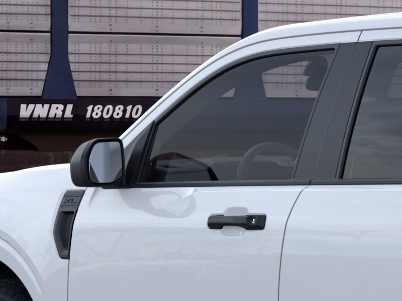 2026 Ford Maverick XL Fleet