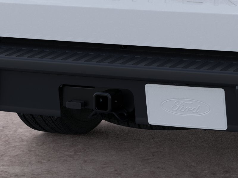 2026 Ford Maverick XL Fleet