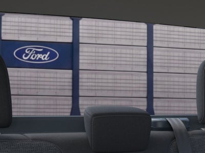 2026 Ford Maverick XL Fleet