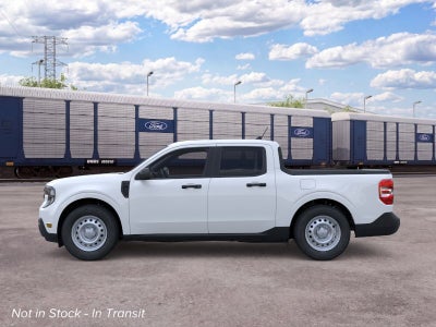 2026 Ford Maverick XL Fleet