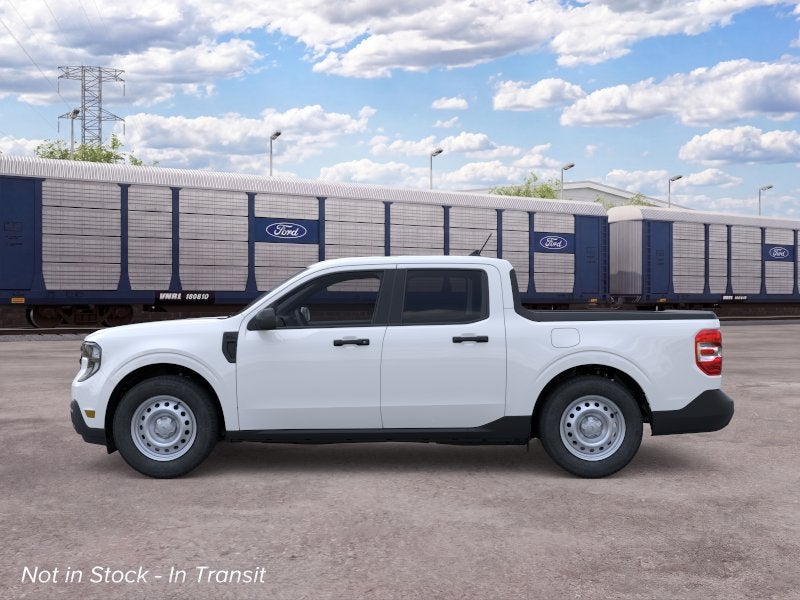 2026 Ford Maverick XL Fleet