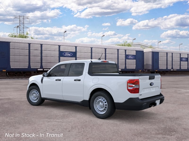 2026 Ford Maverick XL Fleet