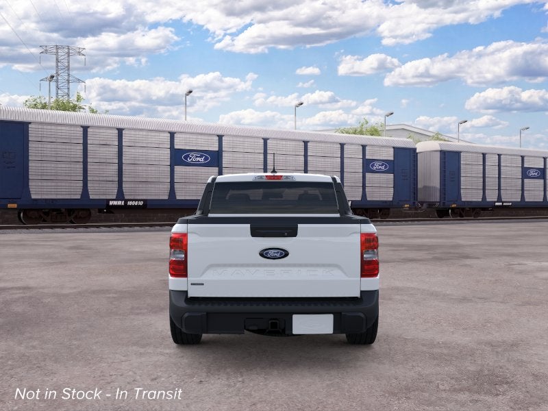 2026 Ford Maverick XL Fleet