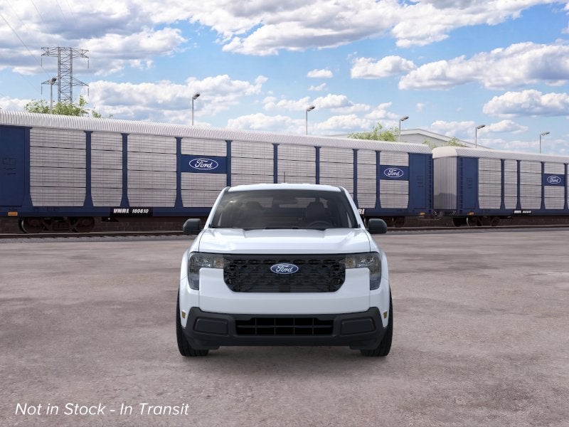 2026 Ford Maverick XL Fleet