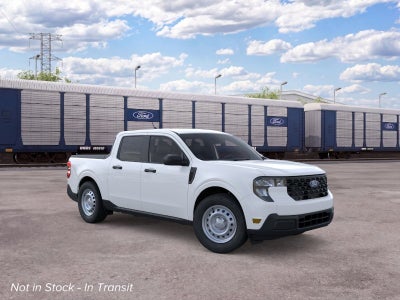 2026 Ford Maverick XL Fleet
