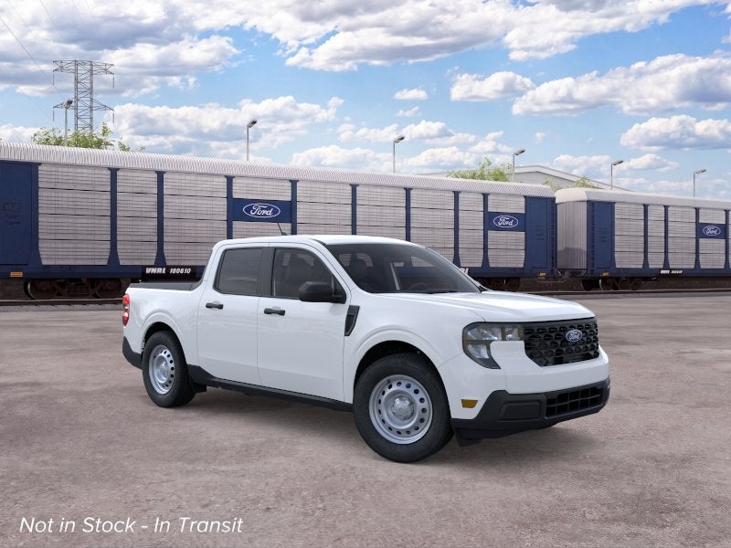 2026 Ford Maverick XL Fleet