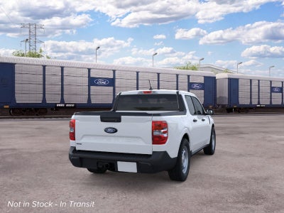 2026 Ford Maverick XL Fleet