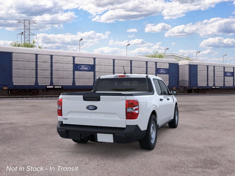 2026 Ford Maverick XL Fleet