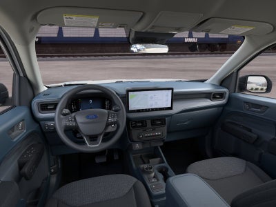 2026 Ford Maverick XL Fleet