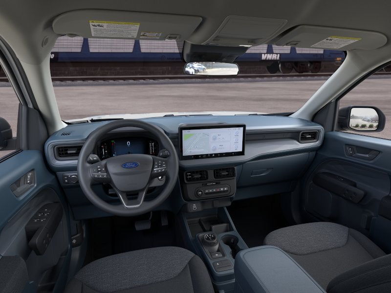 2026 Ford Maverick XL Fleet