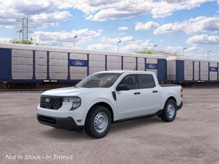 2026 Ford Maverick XL Fleet