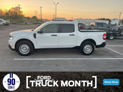 2024 Ford Maverick XL