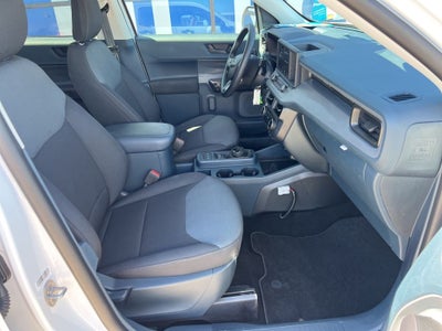 2024 Ford Maverick XL