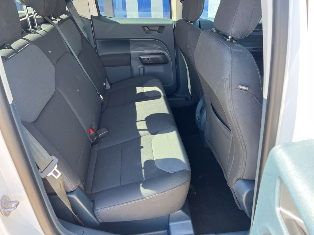 2024 Ford Maverick XL