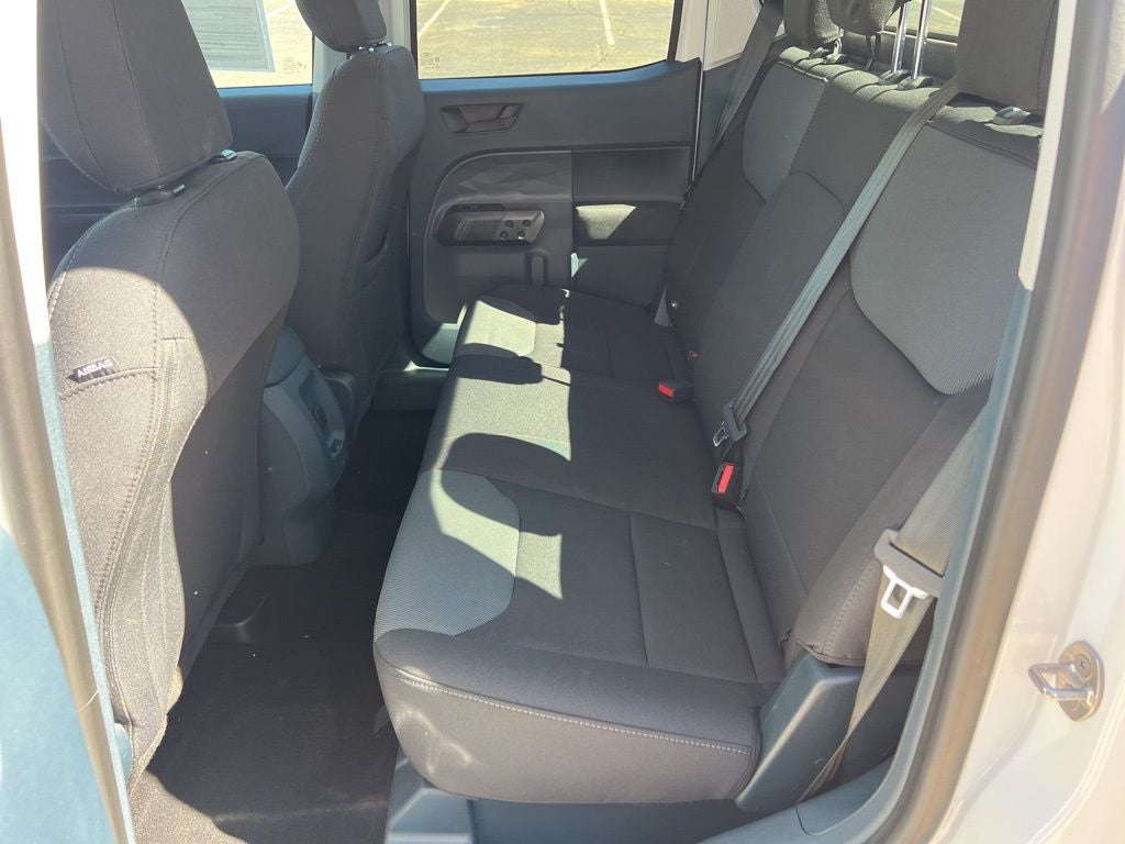 2024 Ford Maverick XL