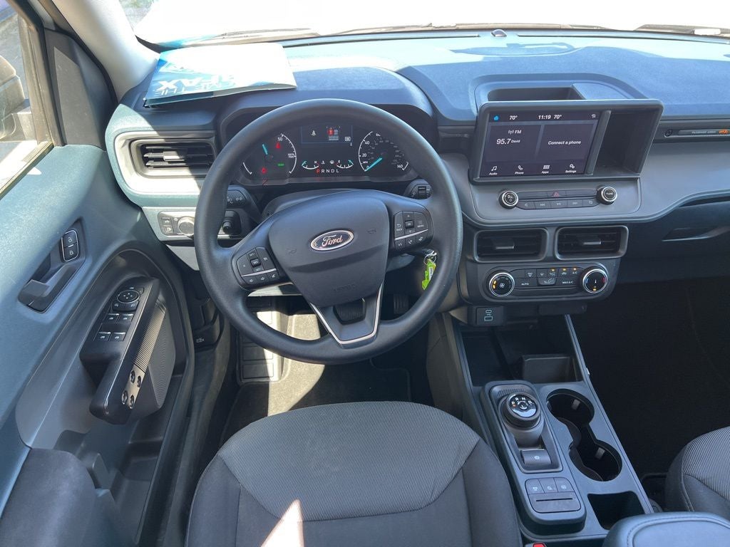 2024 Ford Maverick XL