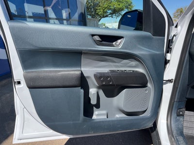 2024 Ford Maverick XL